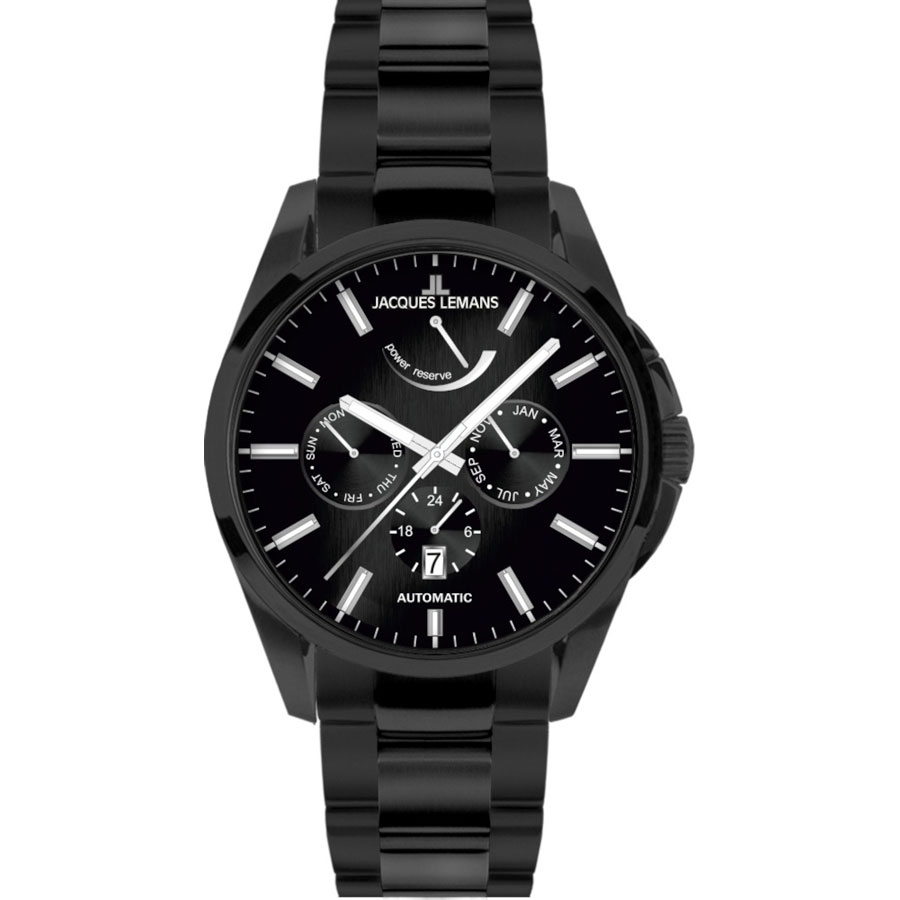 Часы Jacques Lemans Derby 1-2204A